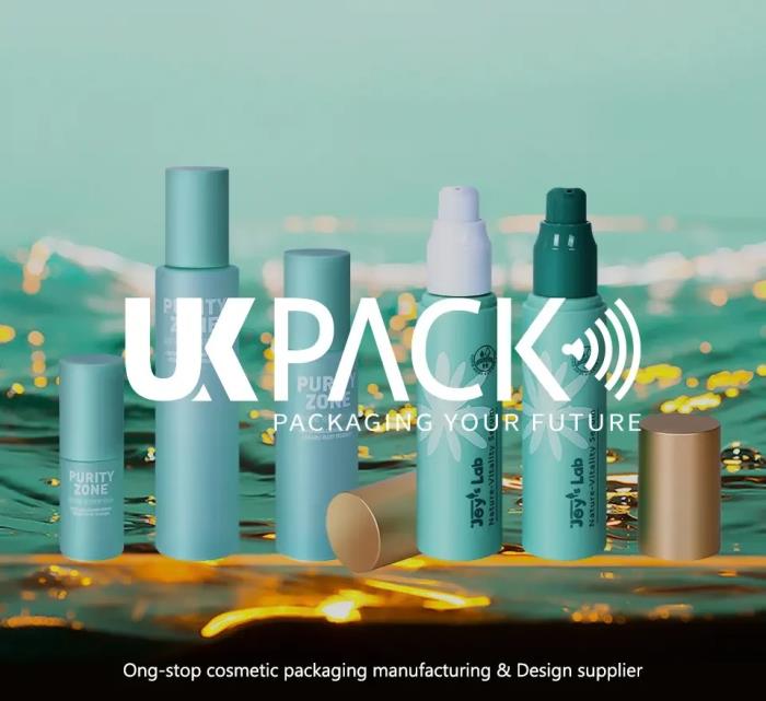 Cosmetic Packaging Development Made Easy